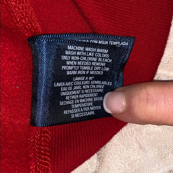 Polo Ralph Lauren boys sweatshirt size 3/3T - Picture 3 of 4